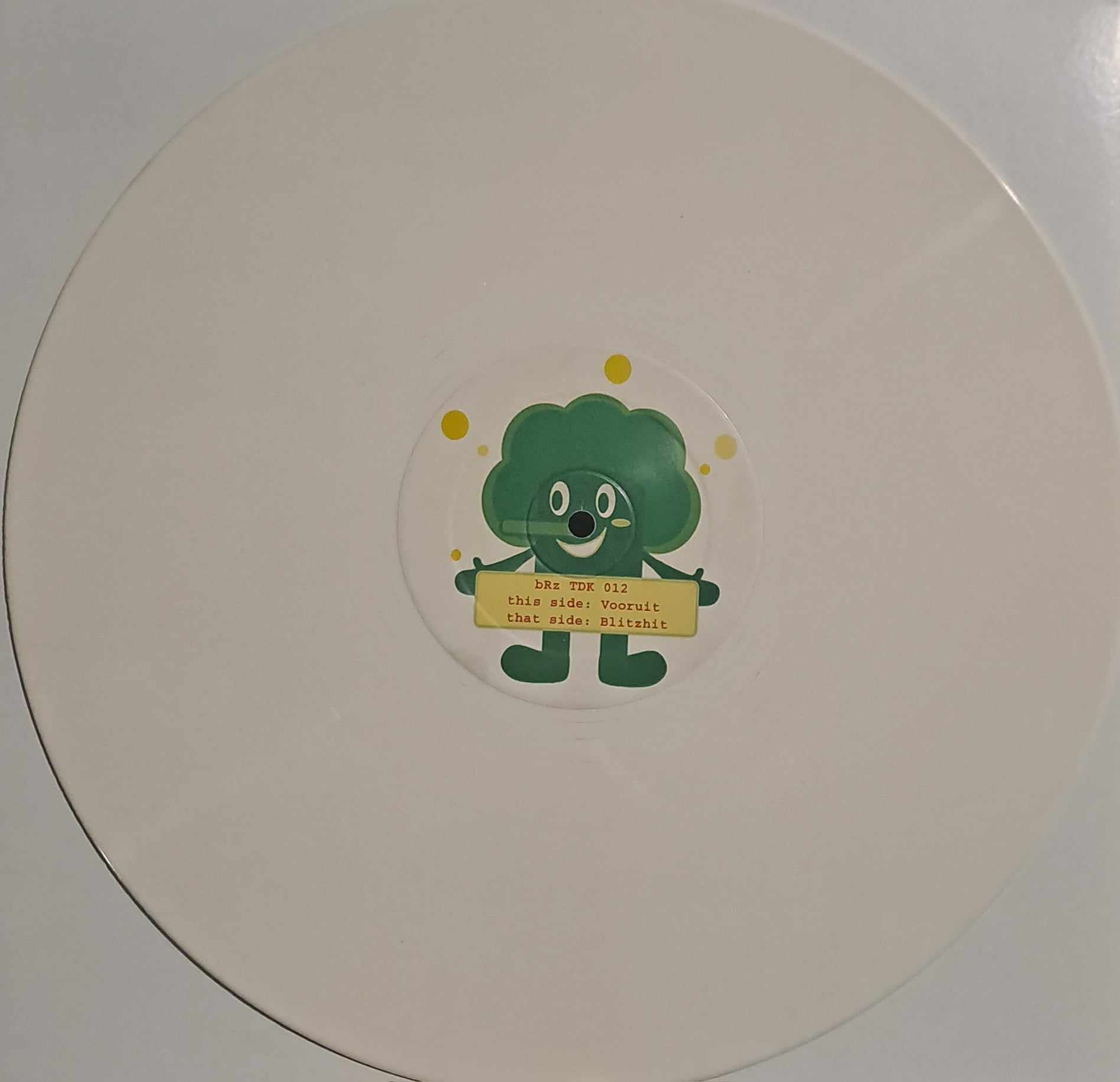 TDK 012 - vinyle acid